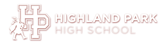 HighlandParkHighSchoolLogo